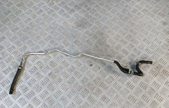 Suzuki SX4 S-Cross Engine coolant pipe/hose