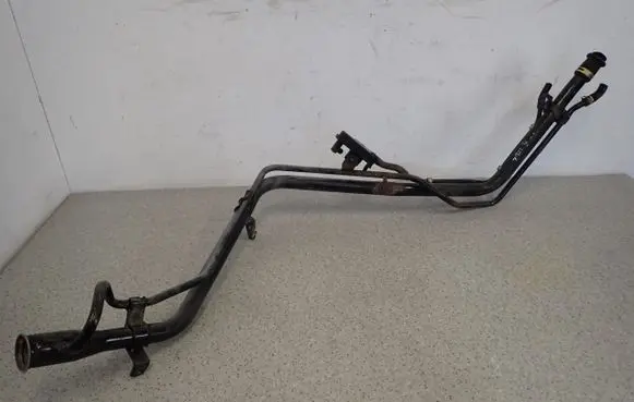 Honda Jazz Fuel tank filler neck pipe 