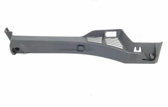 Renault Espace V (RFC) Parcel shelf load cover mount bracket 