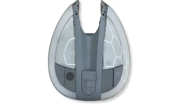 Mercedes-Benz E W211 Front seat light A2118204201