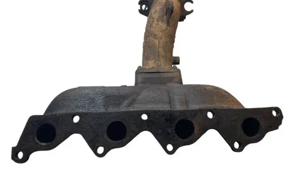 Peugeot Boxer Exhaust manifold 9611843780 135317