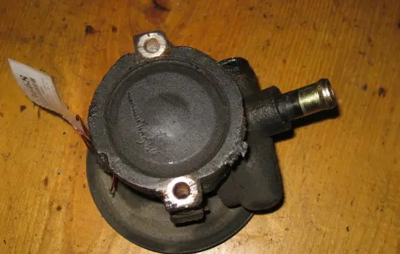 Fiat Palio Power steering pump