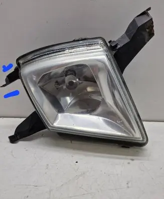 Peugeot 407 Front fog light 9641945680 421709999 42170748