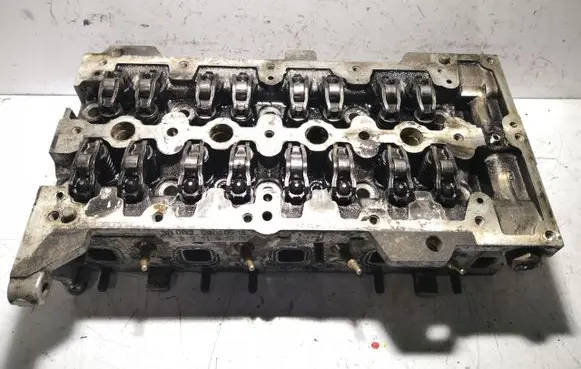 Opel Corsa C Engine head 73500052