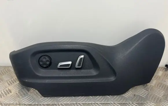 Audi Q5 SQ5 Seat control switch 5N0881313F 8K0959747 8K0959747C