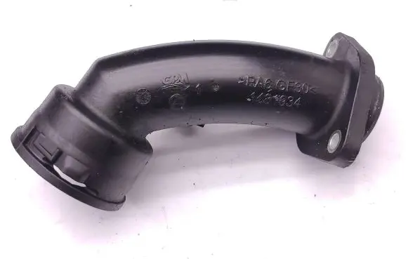Mercedes-Benz Sprinter W906 Engine coolant pipe/hose 1481934