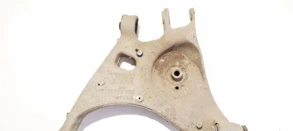 Audi A4 S4 B6 8E 8H Rear upper control arm/wishbone 8e0505311s 03426221