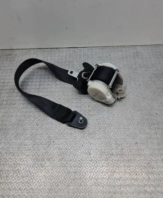 Peugeot 308 Rear seatbelt 34134775C