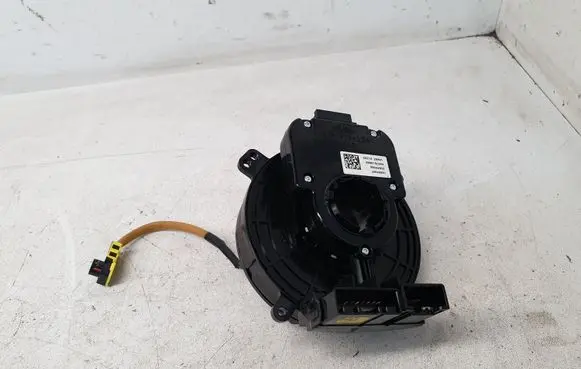 Chevrolet Cruze Airbag slip ring squib (SRS ring) 25947774