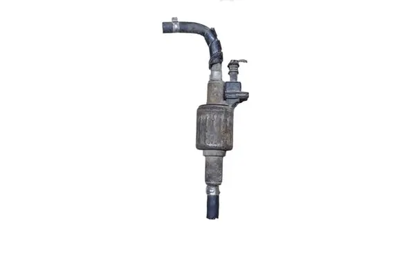 Peugeot Boxer Webasto auxiliary heater fuel pump 9012868C