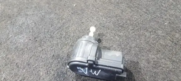 Audi A4 S4 B5 8D Headlight level adjustment motor 1j0941295b