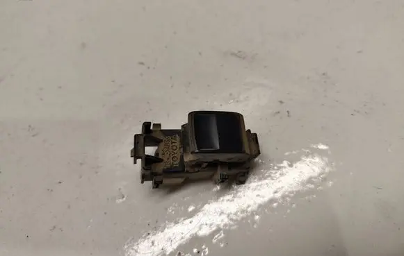 Toyota RAV 4 (XA30) Electric window control switch 