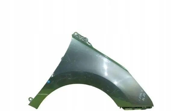 Peugeot 5008 Fender PRZOD WP38