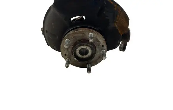KIA Sportage Front wheel hub 