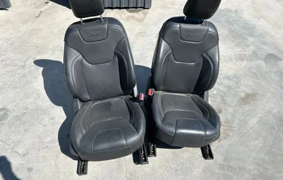 Jeep Cherokee Interior set 