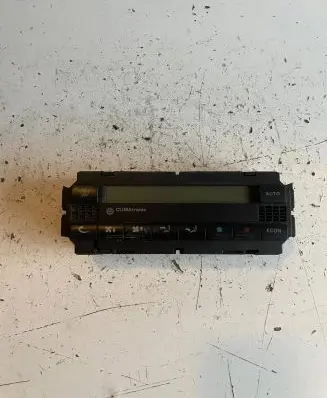 Volkswagen PASSAT B5.5 Screen/display/small screen