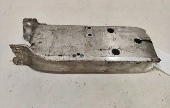 BMW 1 F20 F21 Front bumper shock/impact absorber 51117286191