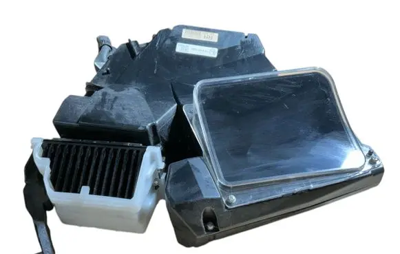 Toyota Prius (XW30) Head up display screen 8310847010 766491340 766468180