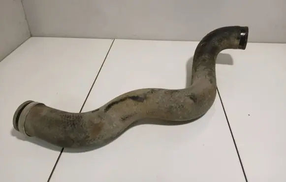Honda Civic Intercooler hose/pipe
