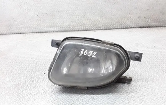 Mercedes-Benz E W211 Front fog light