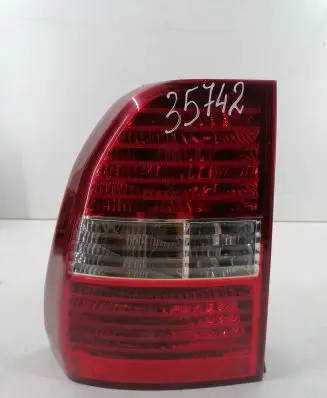 KIA Sportage Rear/tail lights 924011F0