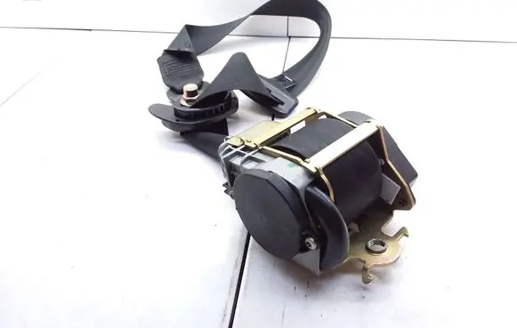 Peugeot 607 Front seatbelt A507743 0344035