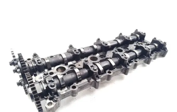 BMW 1 E82 E88 Camshaft 7797511