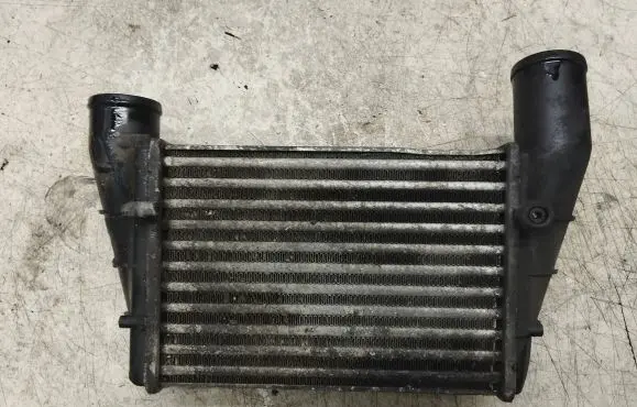 Audi A4 S4 B5 8D Intercooler radiator 058145805A