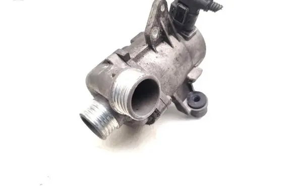 BMW 1 E81 E87 Electric auxiliary coolant/water pump 7586928