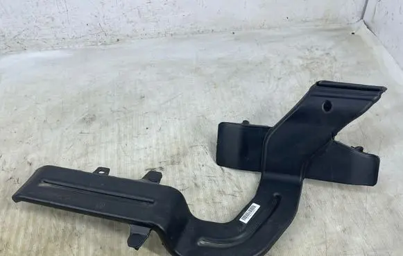 Ford Kuga III Cabin air duct channel LV4BS01906AC