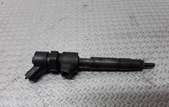 Fiat Multipla Fuel injector 0445110002