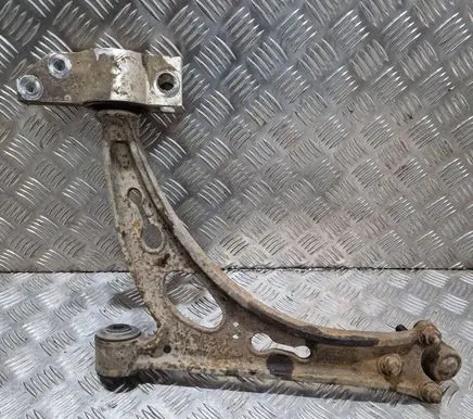 Volkswagen Touran I Front control arm 1K0407155C