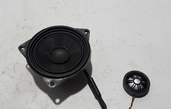 BMW 5 GT F07 Front door high frequency speaker 9141501