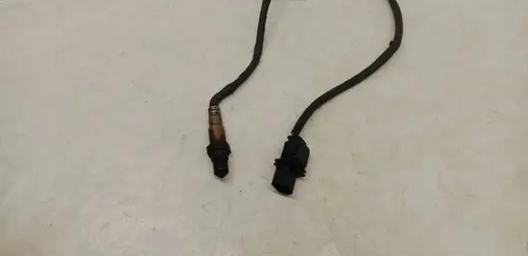 Mercedes-Benz GL X164 Lambda probe sensor 0035427118