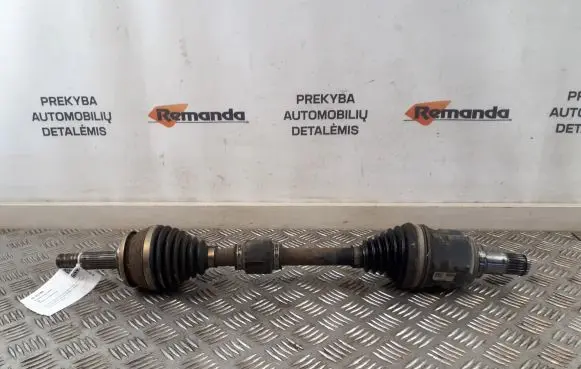 Toyota Prius (XW50) Front driveshaft DW88L