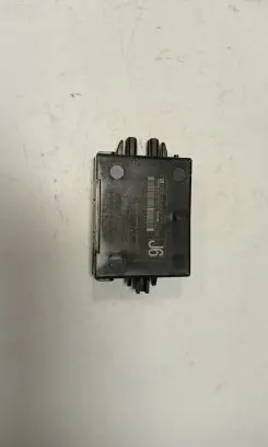 Immobilizer control unit/module