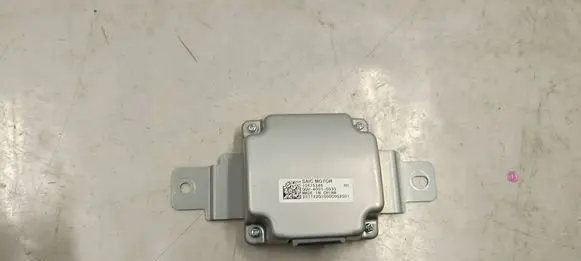 MG ZS Other control units/modules 10675345