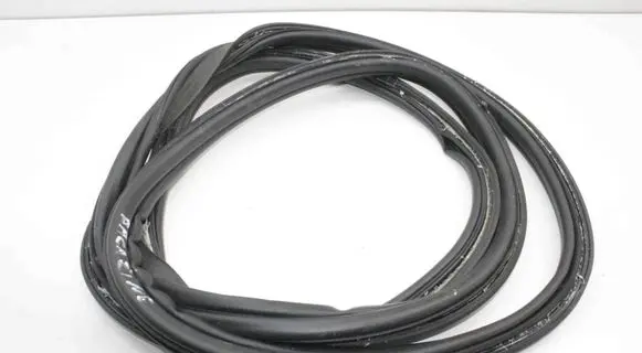 Tesla Model X Trunk rubber seal (body) 103303800