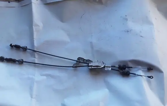 Honda Civic IX Gear shift cable linkage 54310TA9E020M1