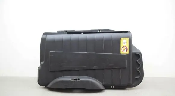 Mercedes-Benz B W246 W242 Battery box tray cover/lid A2465410005