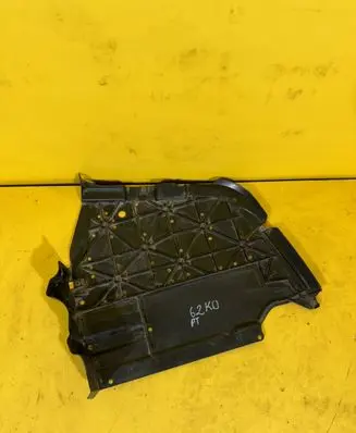 BMW 1 F20 F21 All-terrain vehicle rear guard (for jeeps) 