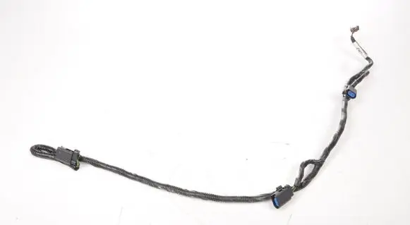 Ford Mondeo MK V Windshield washer fluid hose 