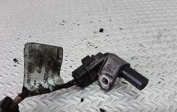 Citroen C5 Crankshaft position sensor 9645844080