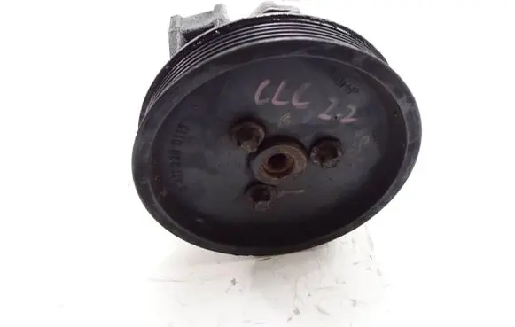 Mercedes-Benz CLC CL203 Power steering pump 7k53k