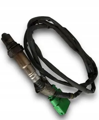 Audi A4 S4 B6 8E 8H Lambda probe sensor 078906265AA