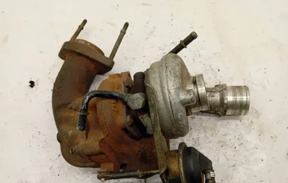 Volvo S40, V40 Turbo 7700108864 AA4557