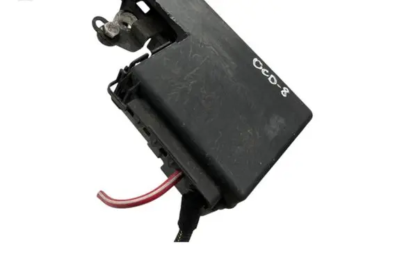 Opel Corsa E Positive wiring loom 1718433