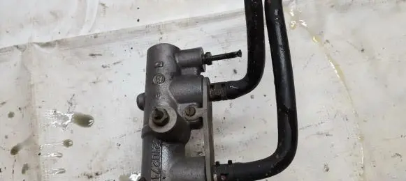 Mitsubishi Space Star Master brake cylinder 21027199