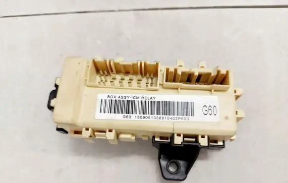 KIA Sorento Other control units/modules 9402P600
