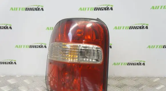 KIA Sportage Rear/tail lights 0K08051140